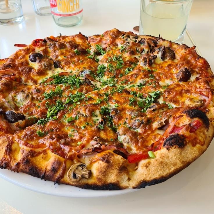 Pepperoni
